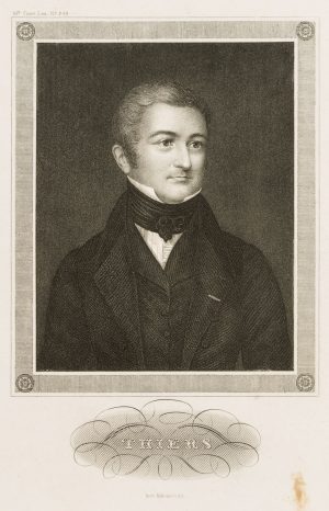 Adolphe Thiers