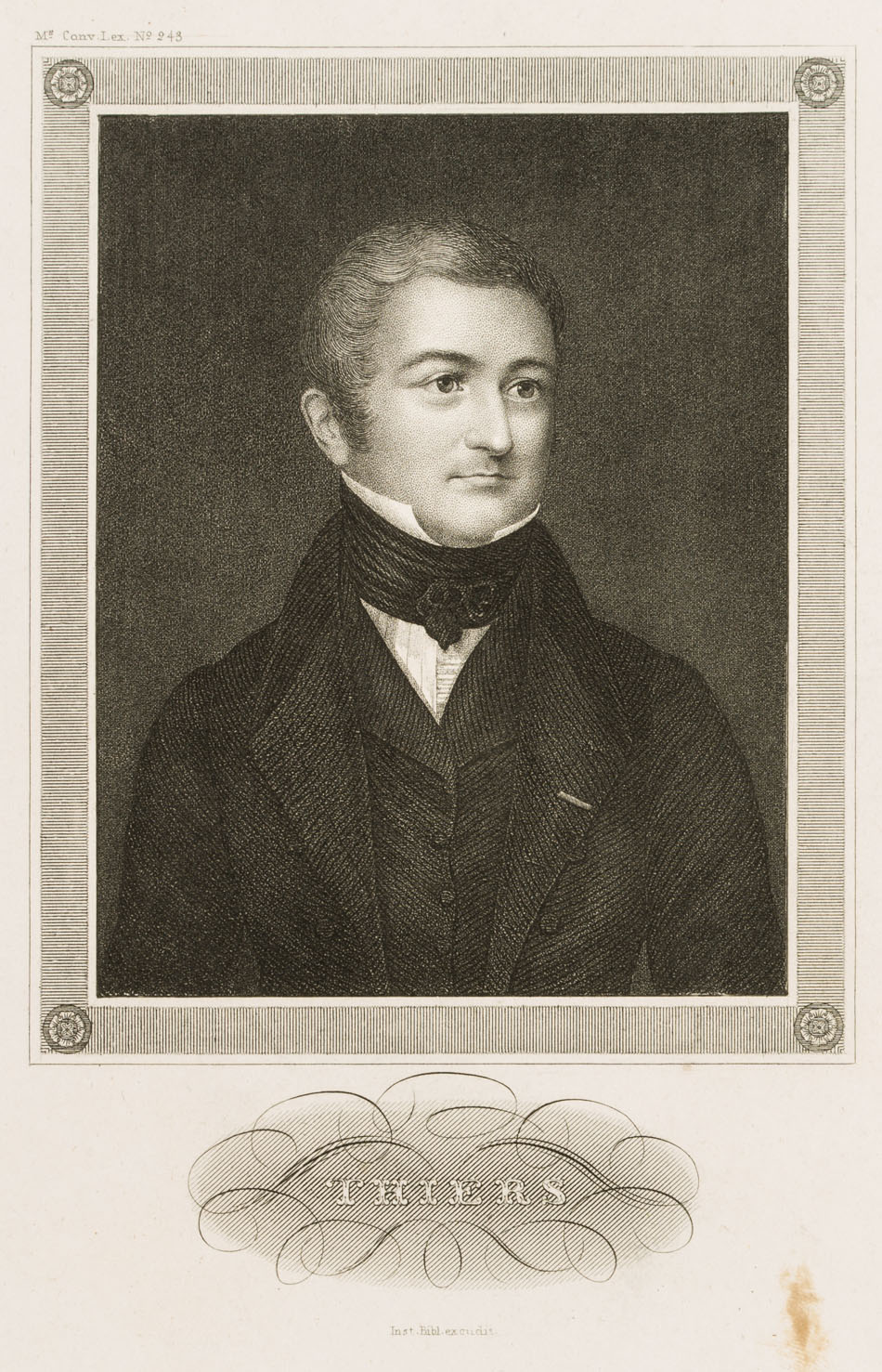 Adolphe Thiers