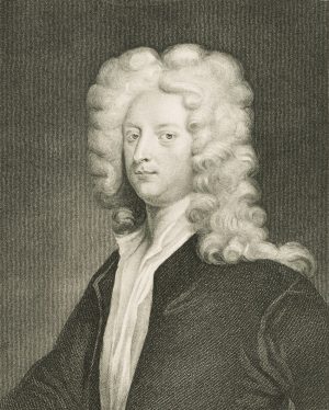 Joseph Addison