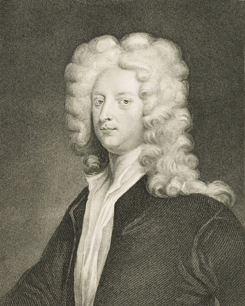 Joseph Addison