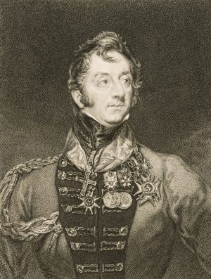Sir Charles William Doyle