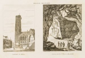 Mechlin und Maastricht