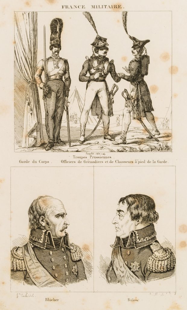 Werk von Nach Alexandre Lacauchie