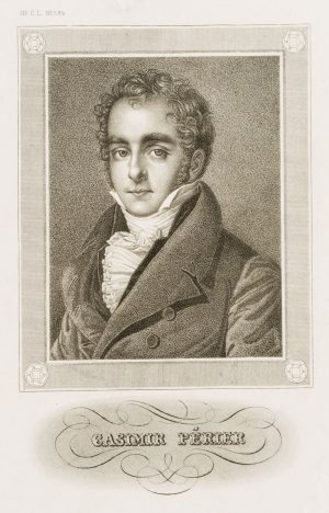 Casimir Périer