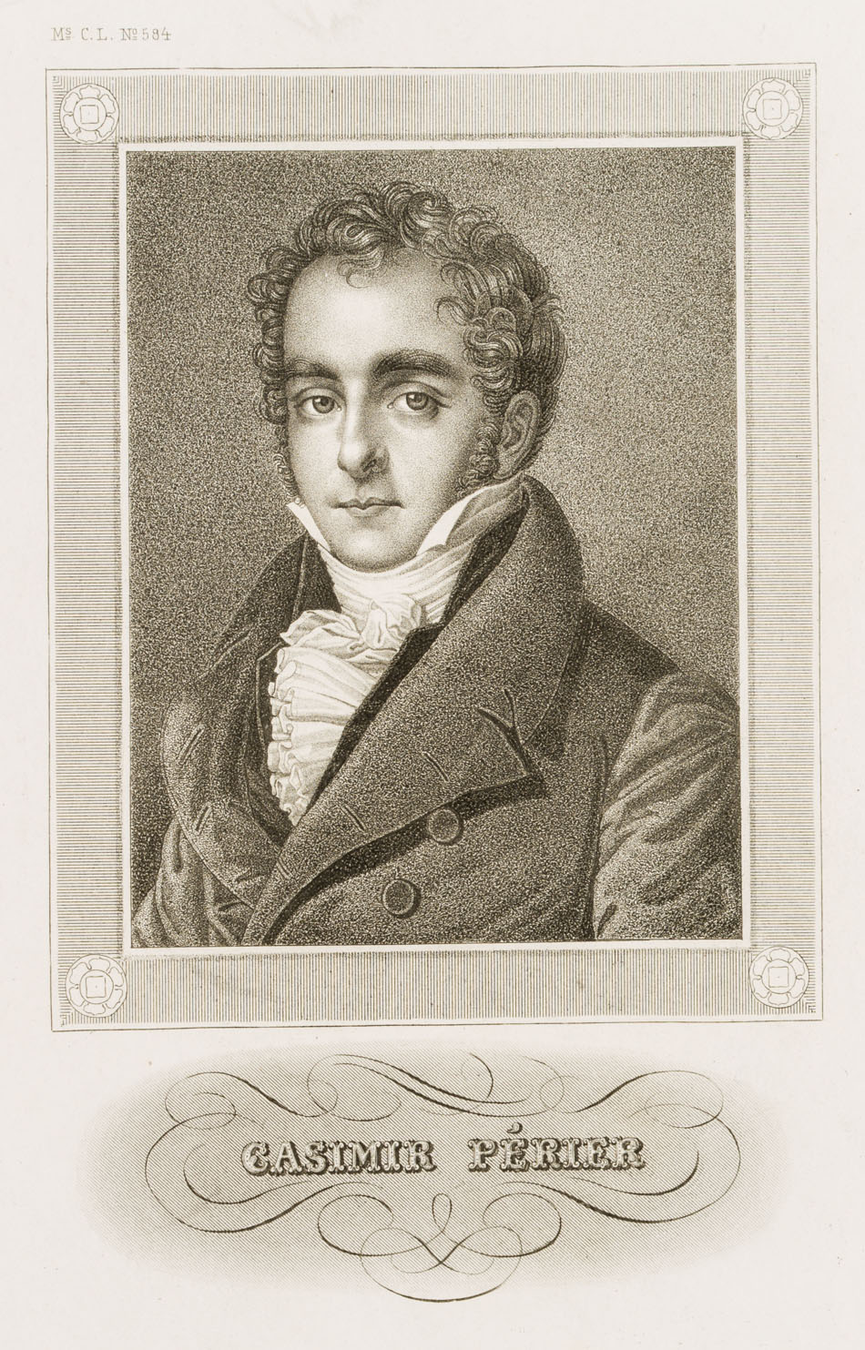 Casimir Périer