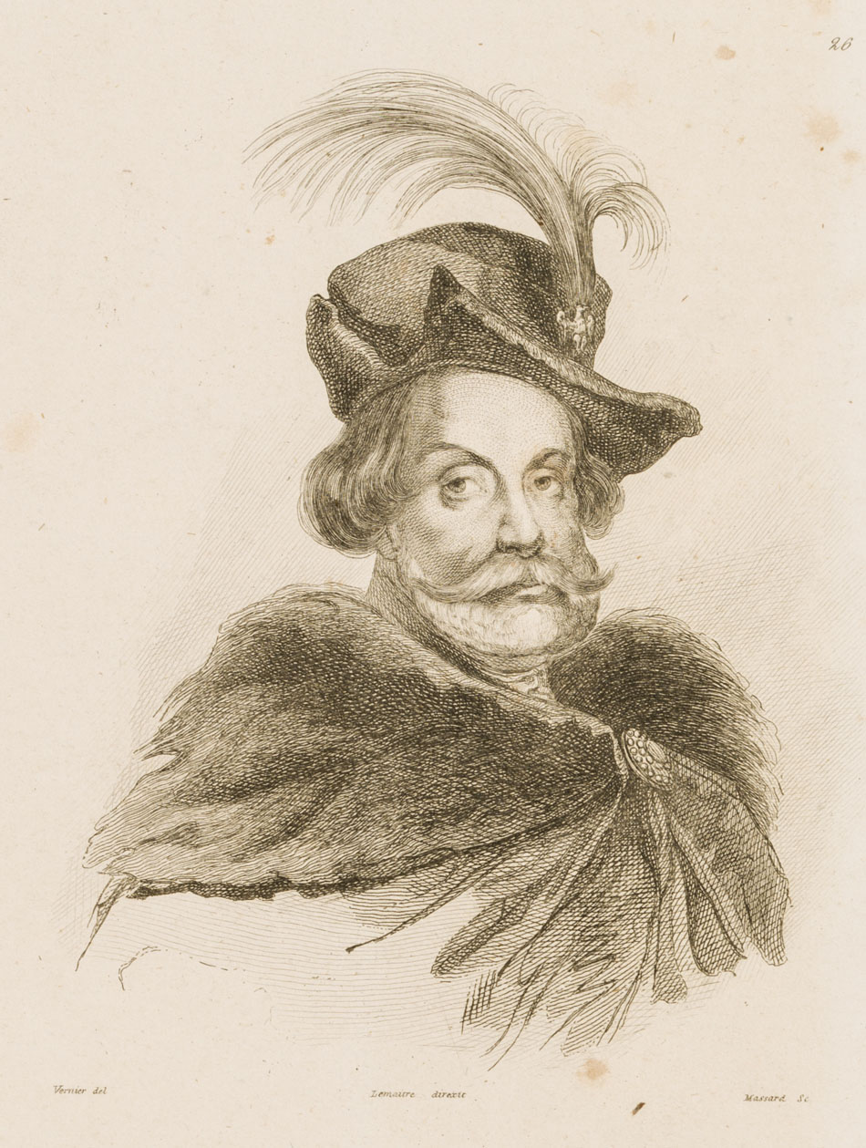 Wladislaw IV.
