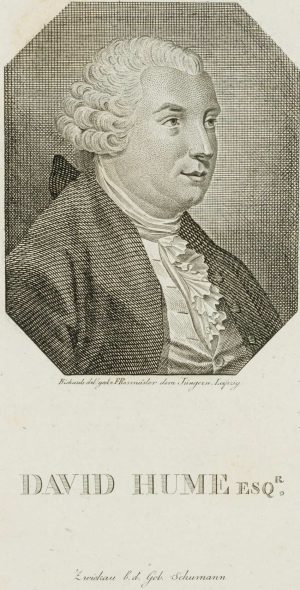 David Hume