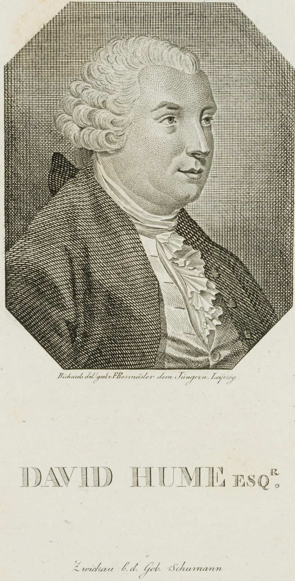 David Hume
