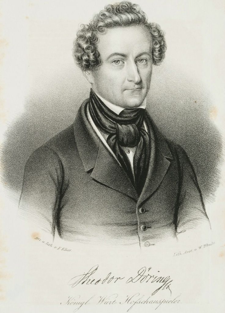 Werk von Friedrich Bernhard Elias