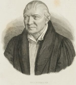 Schauspieler Max Staegemann