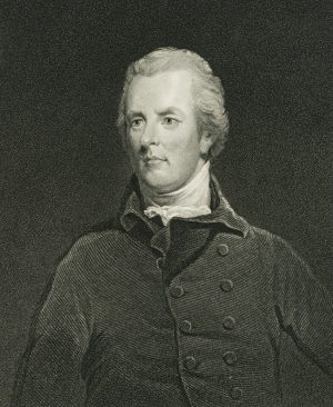 William Pitt