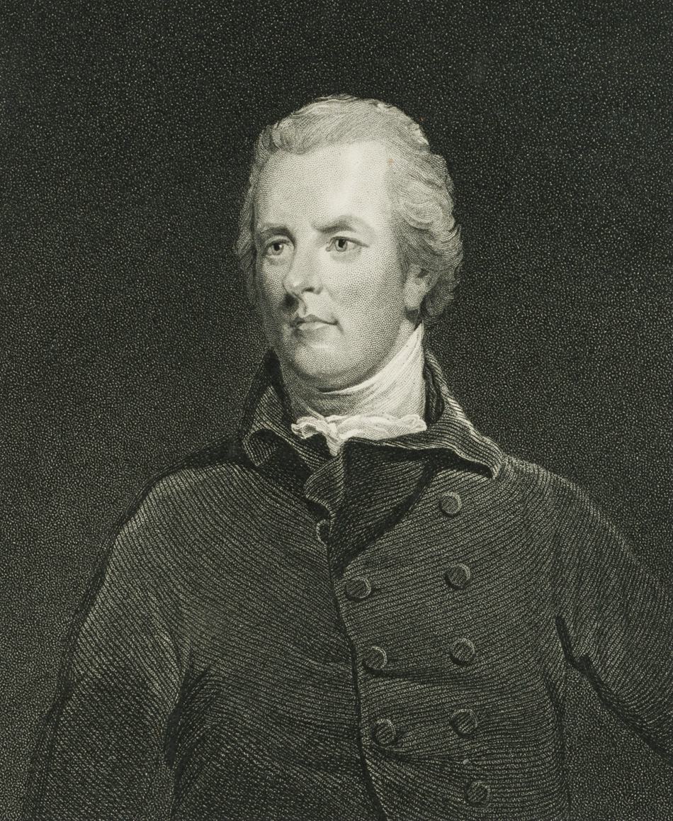 William Pitt