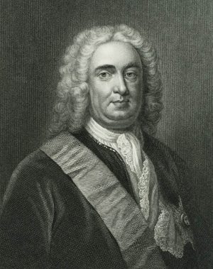 Robert Walpole