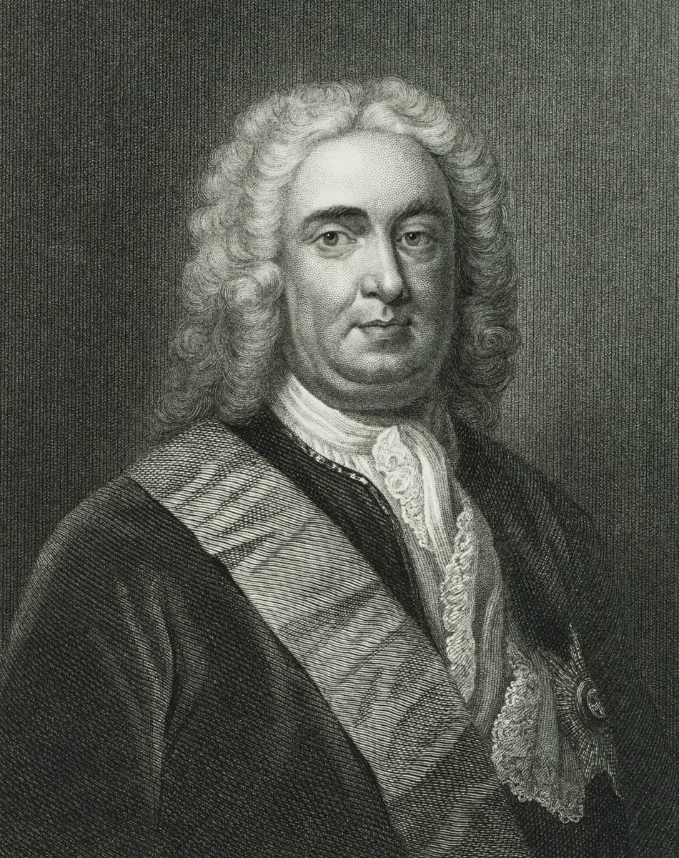 Robert Walpole