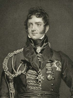 Sir Henry Torrens
