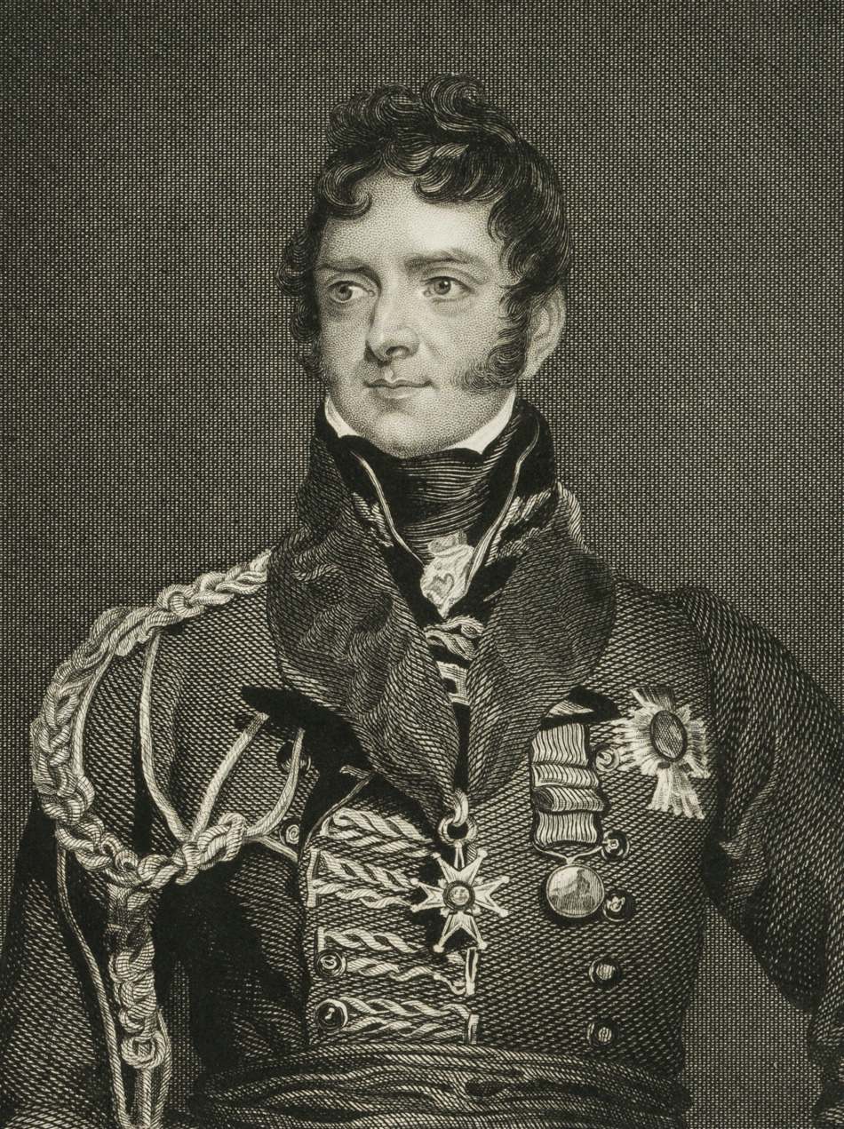 Sir Henry Torrens