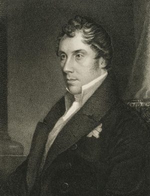 George Hamilton-Gordon