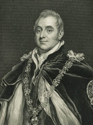 Henry Charles Somerset