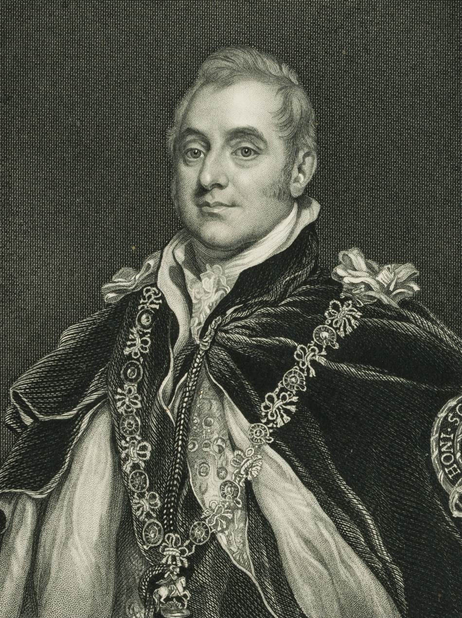 Henry Charles Somerset