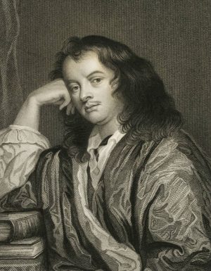 Thomas, Lord Clifford von Chutley
