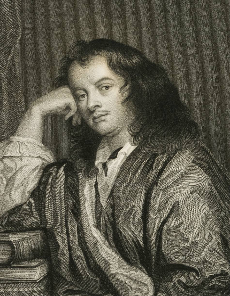 Thomas, Lord Clifford von Chutley
