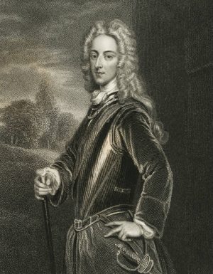 John, Duke von Montagu