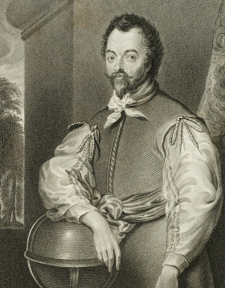 Sir Francis Drake