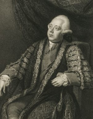 Frederick North
