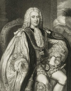Thomas Pelham