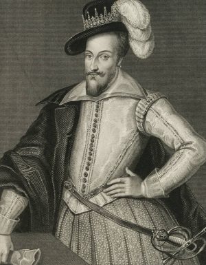 Henry Somerset