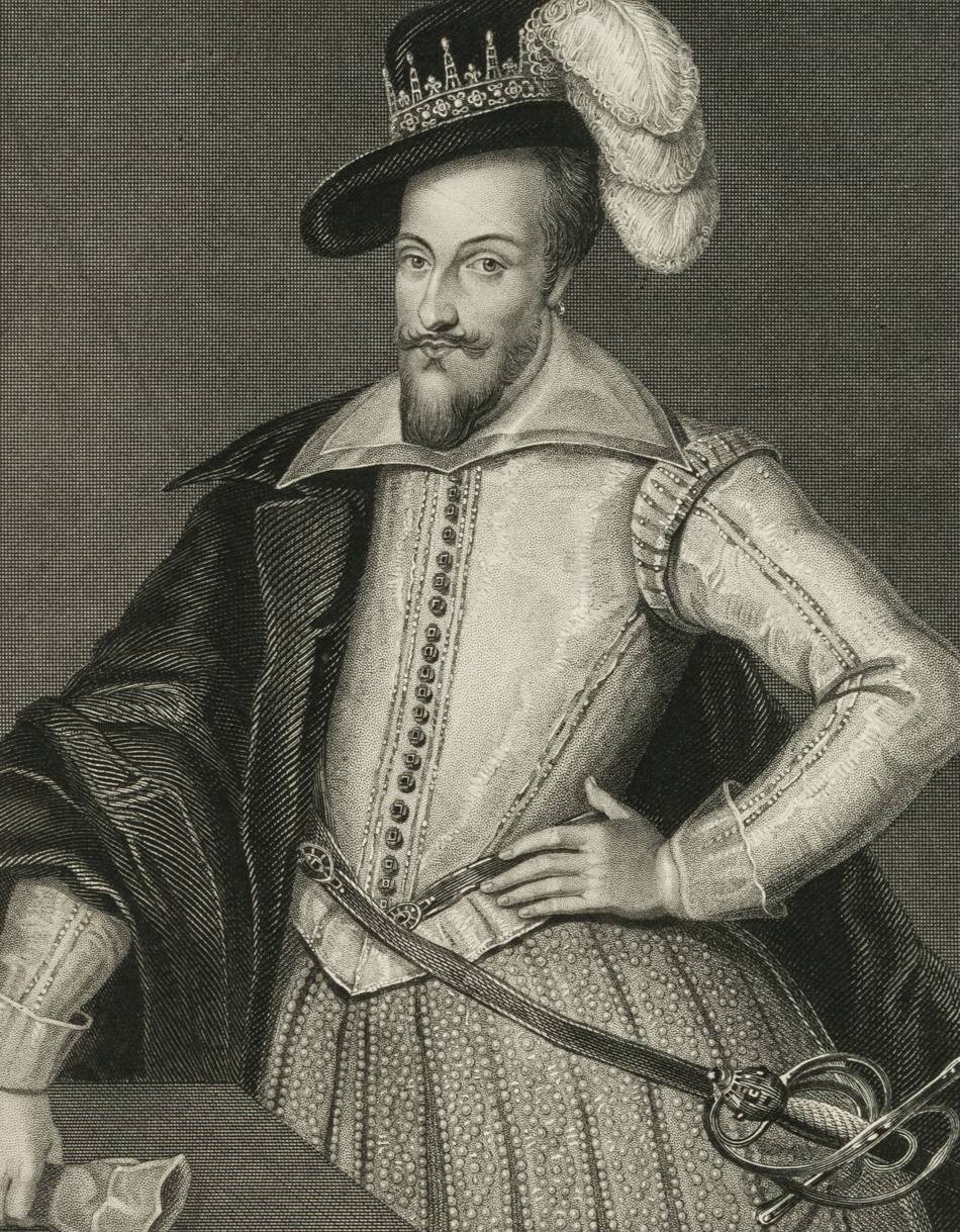 Henry Somerset