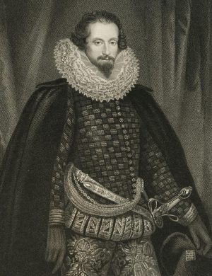 Robert Devereux
