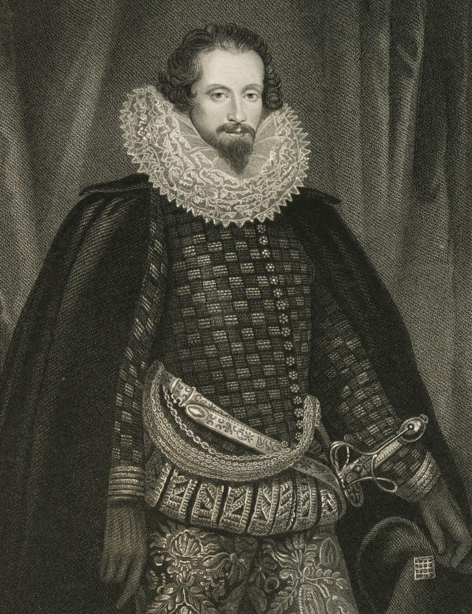 Robert Devereux