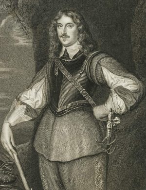 Montagu Bertie