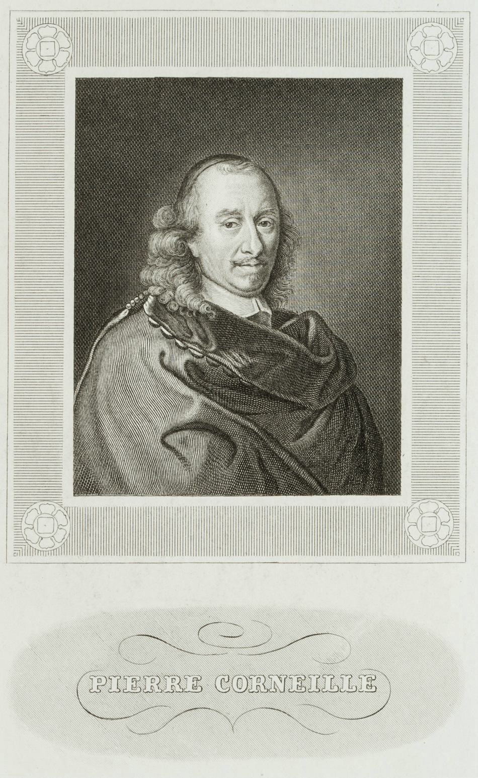 Pierre Corneille