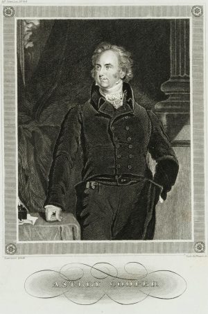 Astley Cooper