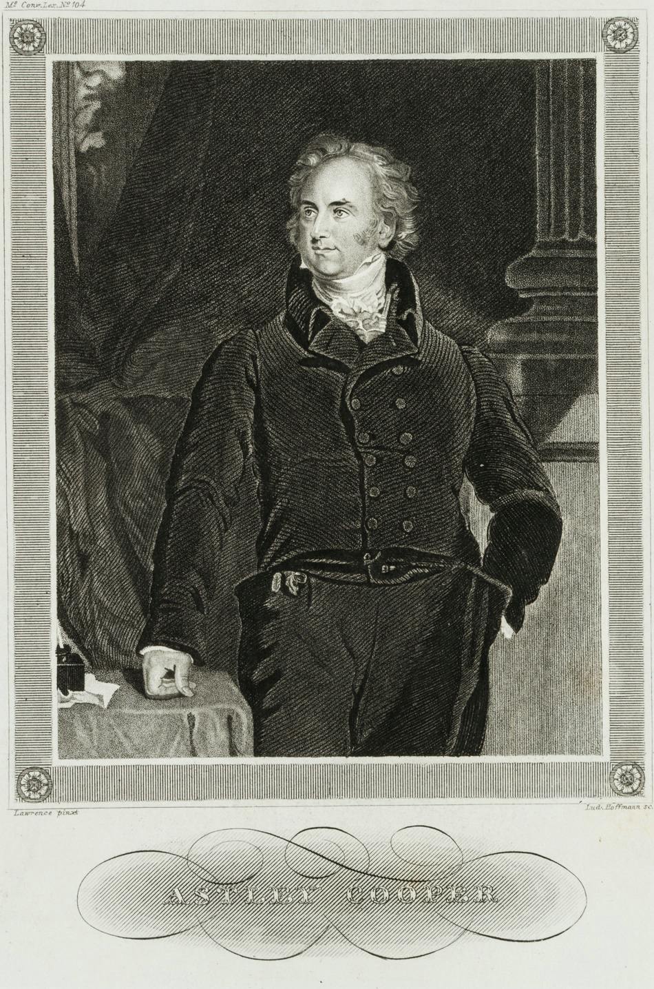 Astley Cooper