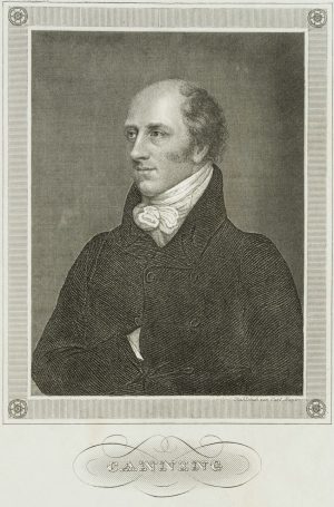 Charles Canning