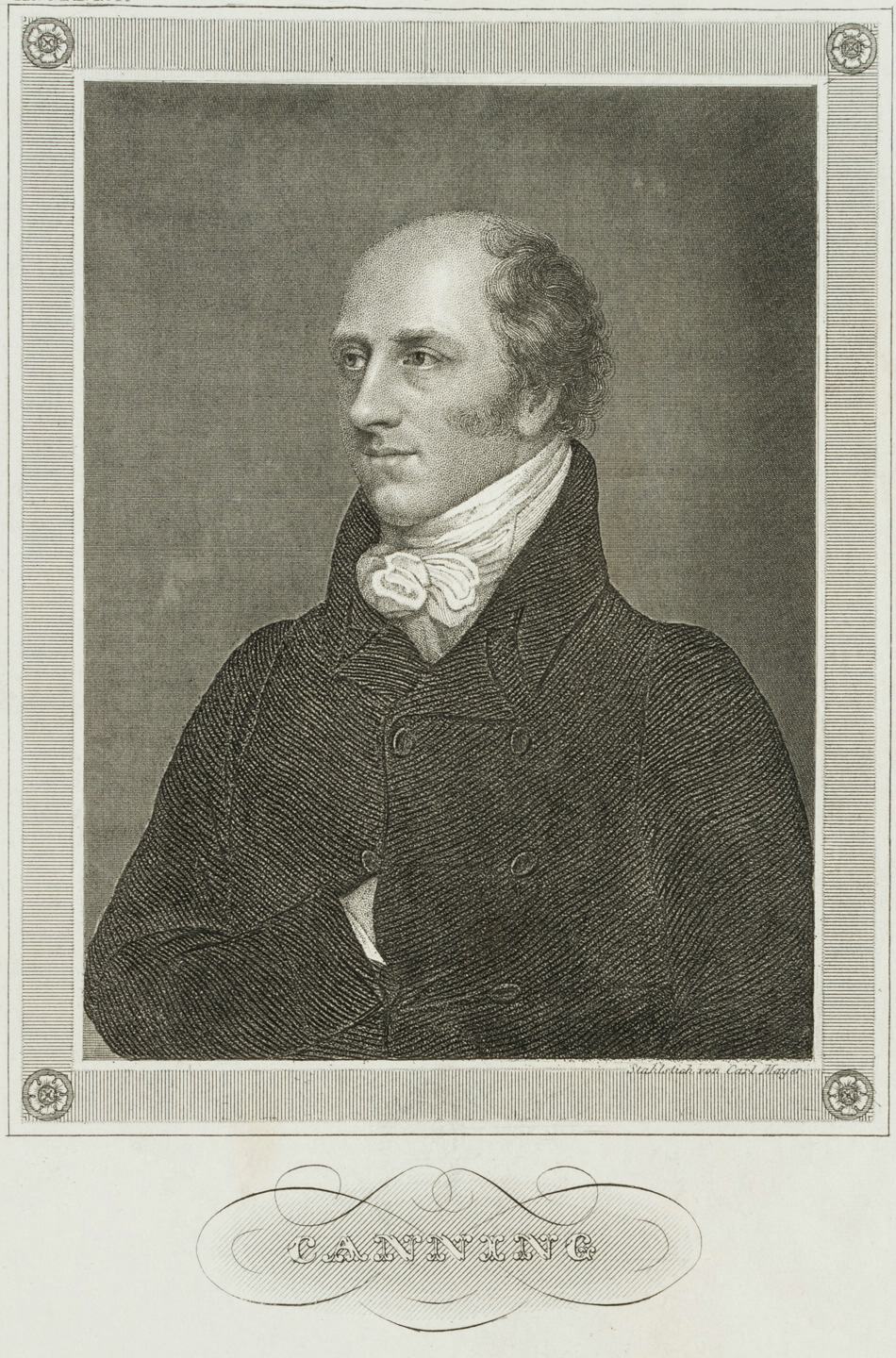 Charles Canning