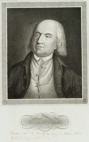 J. Bentham