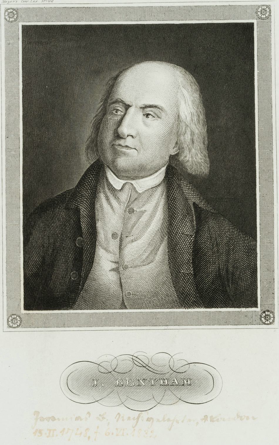 J. Bentham