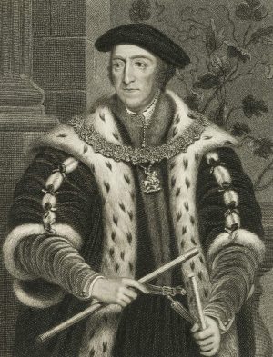 Thomas Howard