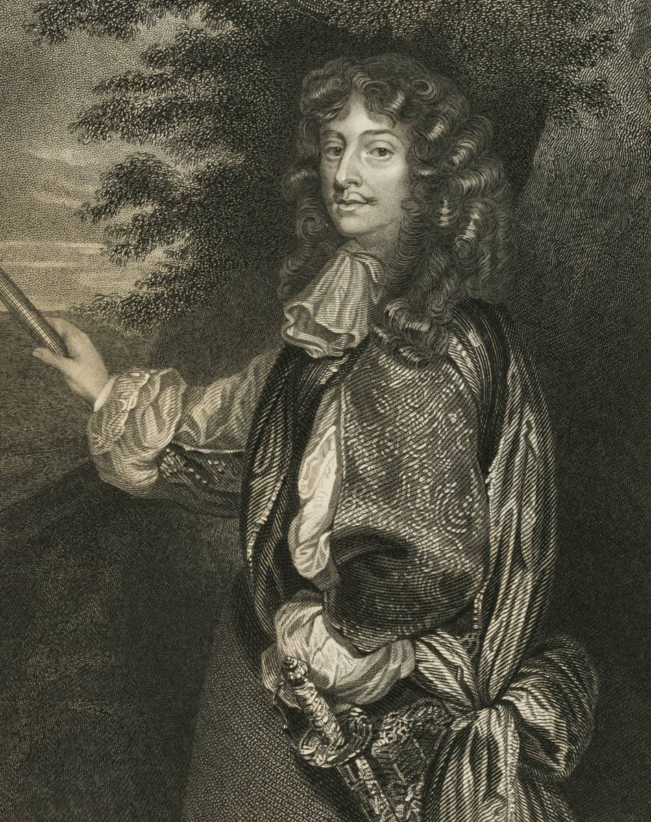 David Leslie