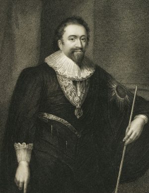 William Herbert