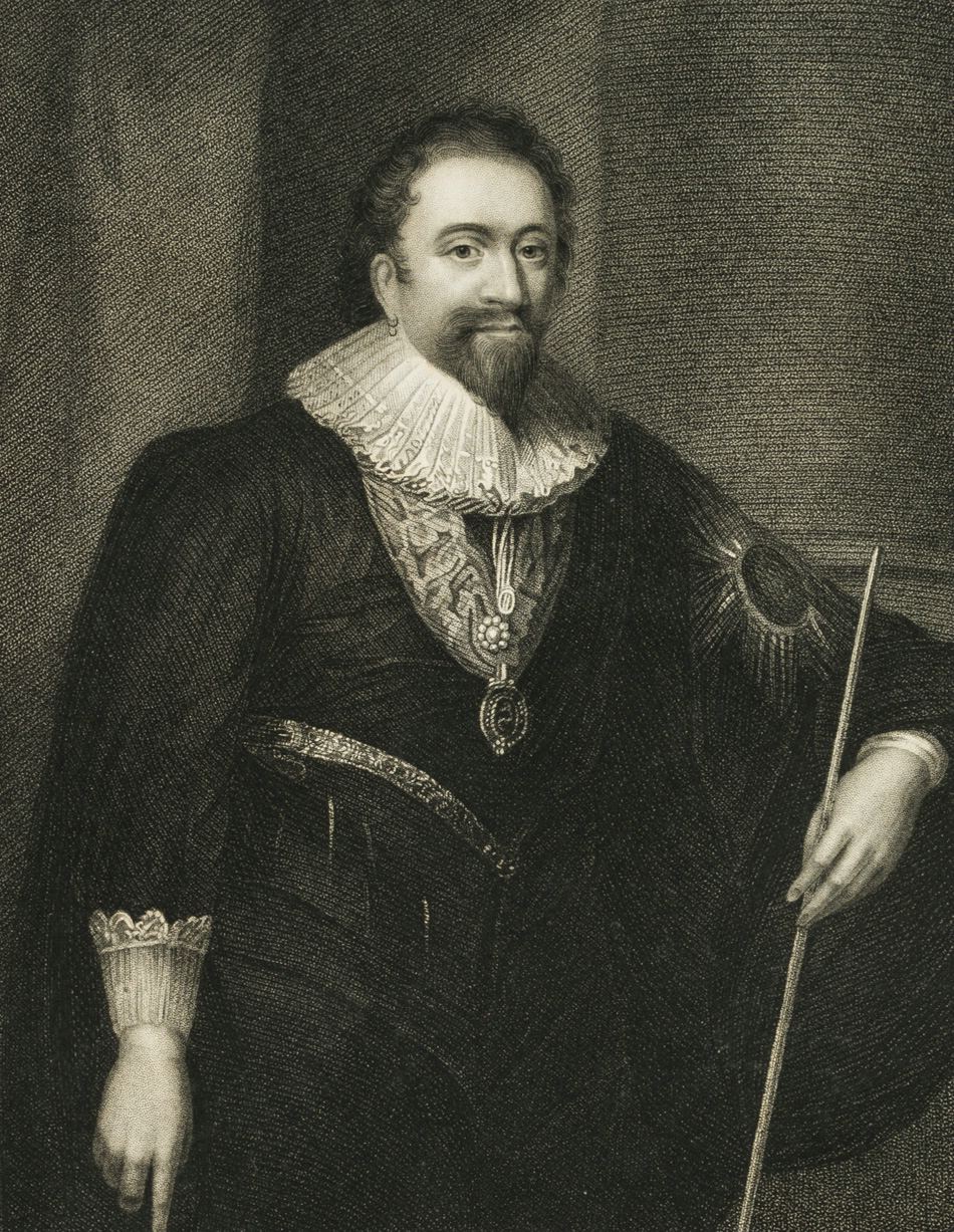 William Herbert