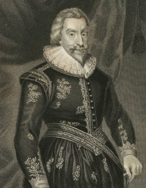 Walter, 1. Lord Aston