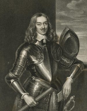 Edward Somerset