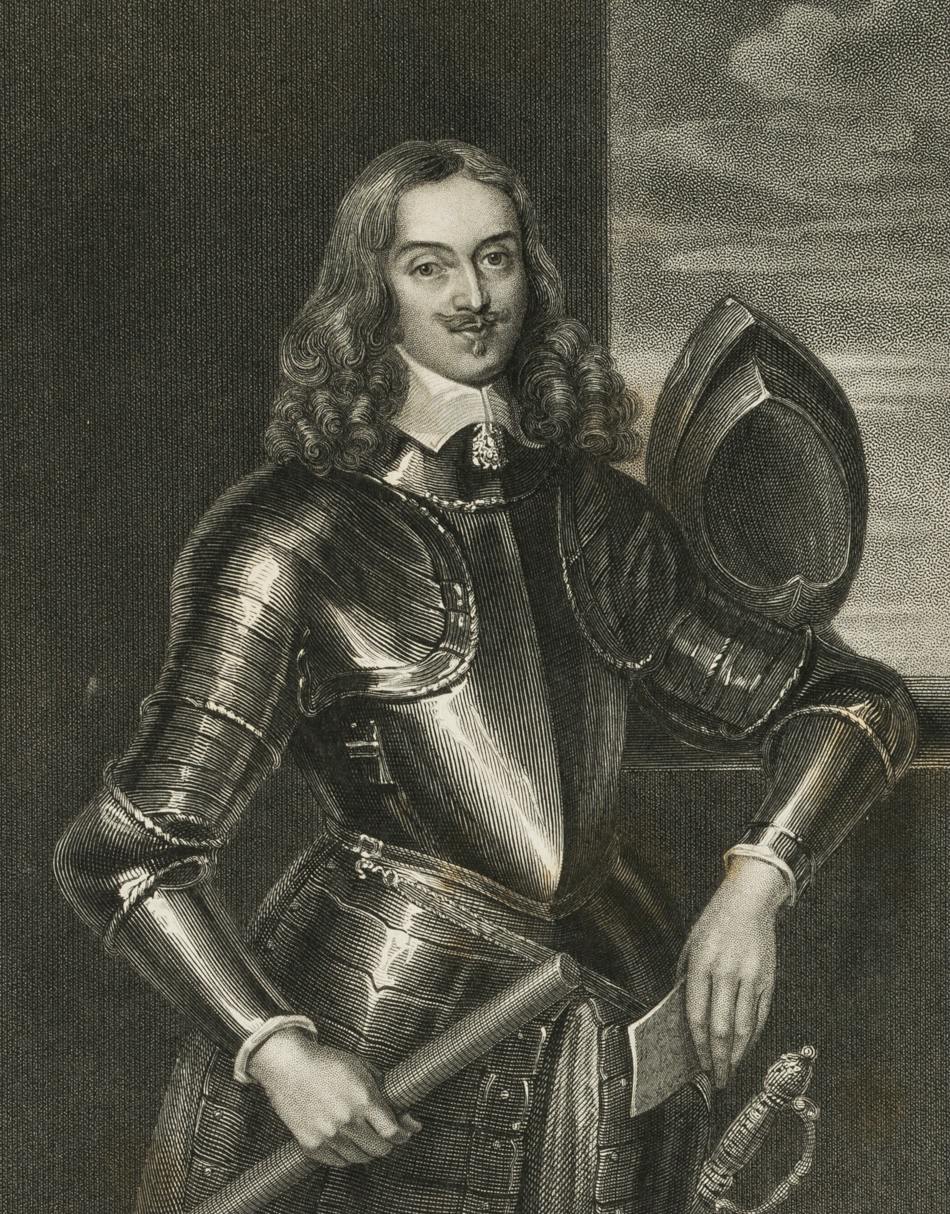 Edward Somerset