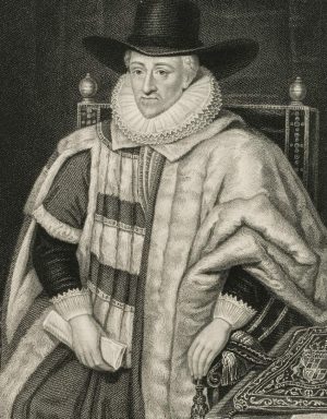Thomas Egerton