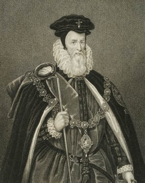 William Cecil